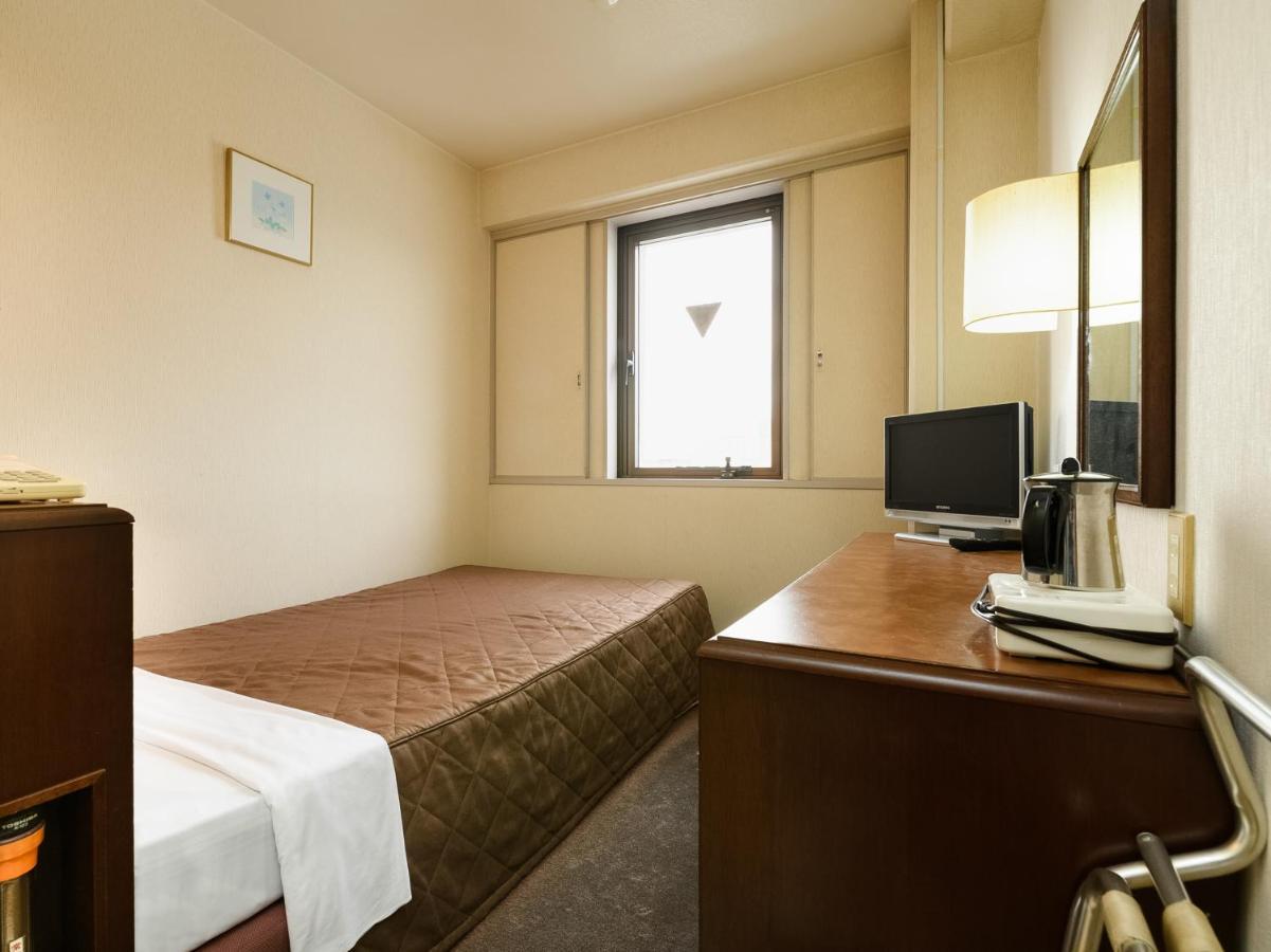 Tabist Kameyama Daiichi Hotel Exterior photo